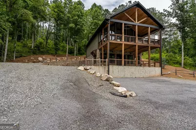 230 High River Landing #95, Ellijay, GA 30540 - Photo 30
