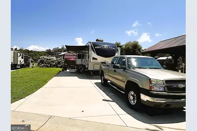 75 Foggy Mountain Road #LOT 145, Blairsville, GA 30512 - Photo 8