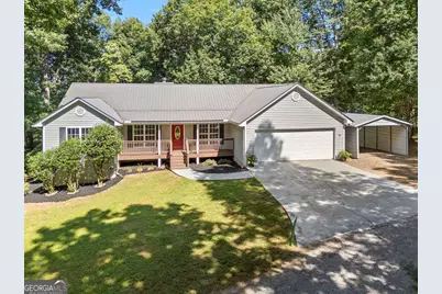 311 Deerwood Trail Road, Blairsville, GA 30512 - Photo 1