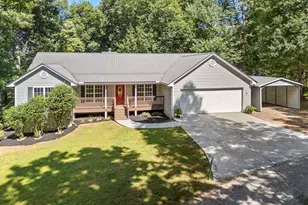 311 Deerwood Trail Rd, Blairsville, GA 30512 - Photo 1