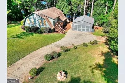 116 Southlake Drive SW, Eatonton, GA 31024 - Photo 2