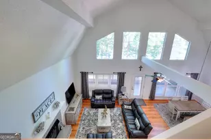 116 Southlake Dr SW, Eatonton, GA 31024 - Photo 34