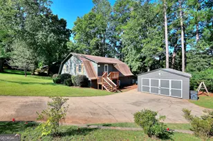 116 Southlake Dr SW, Eatonton, GA 31024 - Photo 4