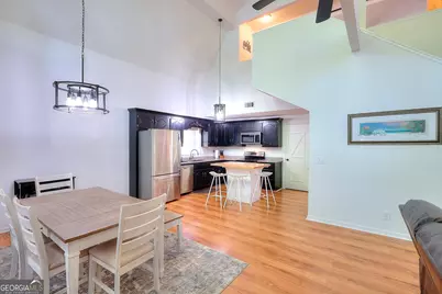 116 Southlake Drive SW, Eatonton, GA 31024 - Photo 14