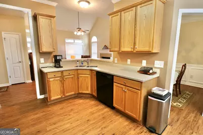 190 Roundtree Way, Williamson, GA 30292 - Photo 26