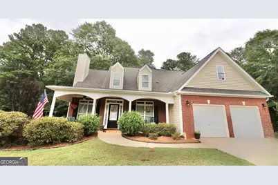 190 Roundtree Way, Williamson, GA 30292 - Photo 2
