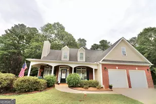 190 Roundtree Way, Williamson, GA 30292 - Photo 2