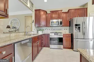 226 English Ivy Dr, Griffin, GA 30223 - Photo 8