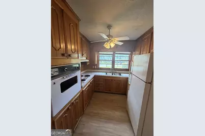 27 E Bruce Street, McRae-Helena, GA 31055 - Photo 12