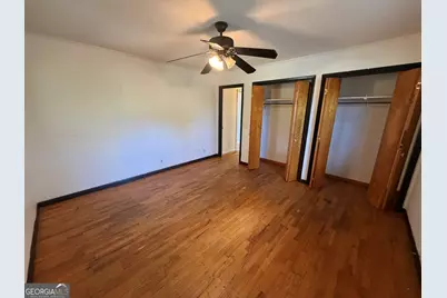 27 E Bruce Street, McRae-Helena, GA 31055 - Photo 16