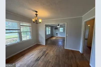 27 E Bruce Street, McRae-Helena, GA 31055 - Photo 10