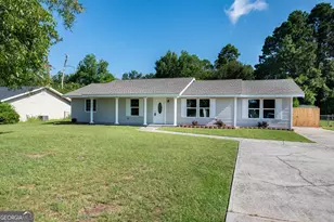 401 Feagin Mill Rd, Warner Robins, GA 31088 - Photo 2
