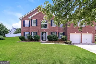 905 Ambeau Cir, McDonough, GA 30253 - Photo 1