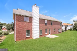 905 Ambeau Cir, McDonough, GA 30253 - Photo 20