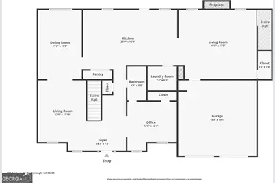 905 Ambeau Circle, McDonough, GA 30253 - Photo 22