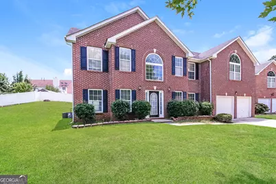 905 Ambeau Circle, McDonough, GA 30253 - Photo 2