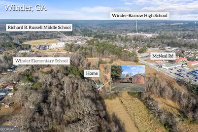 128 McNeal Road, Winder, GA 30680 - Photo 30