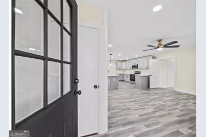 239 Brown Drive, Clermont, GA 30527 - Photo 4