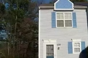 539 Prince of Wales, Stone Mountain, GA 30083 - Photo 1