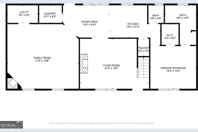 1320 Katie Lane, Watkinsville, GA 30677 - Photo 44