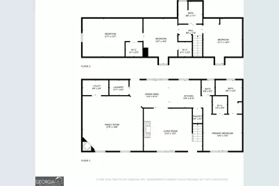 1320 Katie Lane, Watkinsville, GA 30677 - Photo 42