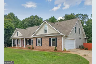 545 Barhams Ridge Drive, McDonough, GA 30252 - Photo 60