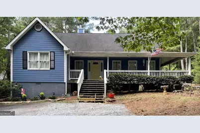 285 Chick-A-Dee Court, Monticello, GA 31064 - Photo 4