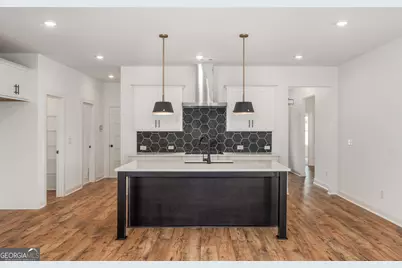 46 Millie Trail, Williamson, GA 30292 - Photo 18