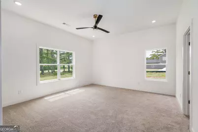 46 Millie Trail, Williamson, GA 30292 - Photo 24