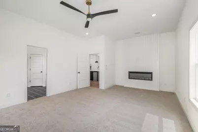 46 Millie Trail, Williamson, GA 30292 - Photo 26