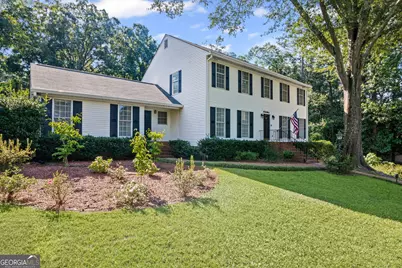 21 Fontaine Drive, Newnan, GA 30263 - Photo 8