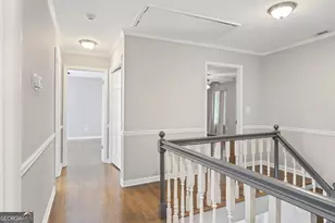 21 Fontaine Dr, Newnan, GA 30263 - Photo 36