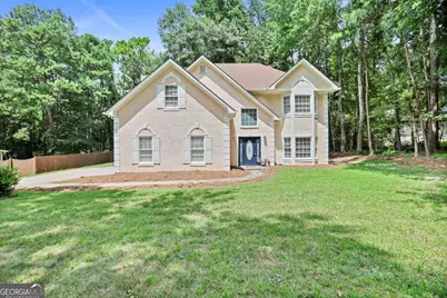 652 Country Lake Drive, Hampton, GA 30228 - Photo 1