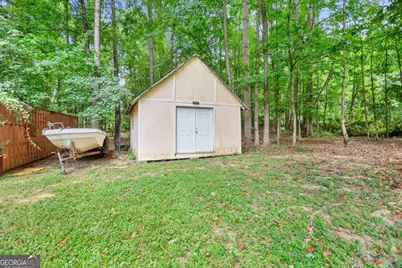 652 Country Lake Drive, Hampton, GA 30228 - Photo 56