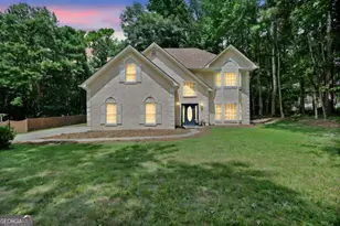 652 Country Lake Dr, Hampton, GA 30228 - Photo 58