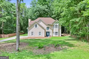 652 Country Lake Dr, Hampton, GA 30228 - Photo 4