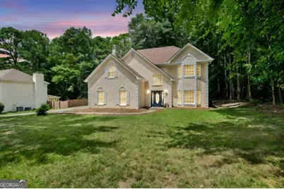 652 Country Lake Drive, Hampton, GA 30228 - Photo 6