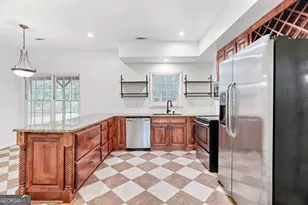 652 Country Lake Dr, Hampton, GA 30228 - Photo 18