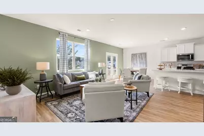 194 Lauritsen Way, Newnan, GA 30265 - Photo 16