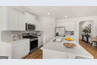 194 Lauritsen Way, Newnan, GA 30265 - Photo 8