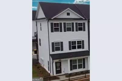 37 Cobalt Lane #82, Newnan, GA 30265 - Photo 2