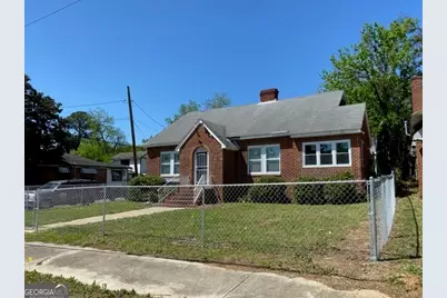 697 Grenada Terrace, Macon, GA 31206 - Photo 2