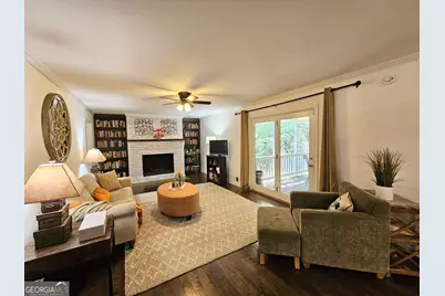 160 Edgewood Drive, Athens, GA 30606 - Photo 16