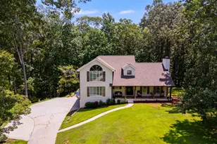 6240 River Ridge Dr, Douglasville, GA 30135 - Photo 2