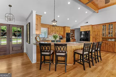 1430 Buckhead Drive, Greensboro, GA 30642 - Photo 6