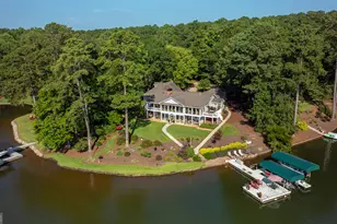 1430 Buckhead Dr, Greensboro, GA 30642 - Photo 2