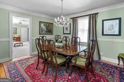 1430 Buckhead Drive, Greensboro, GA 30642 - Photo 28