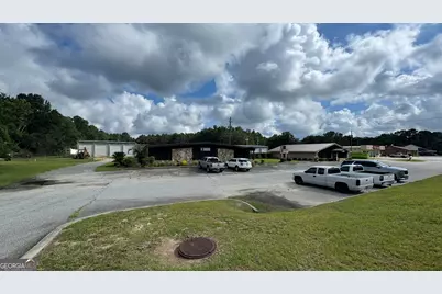 228 W Highway 280, Reidsville, GA 30453 - Photo 2