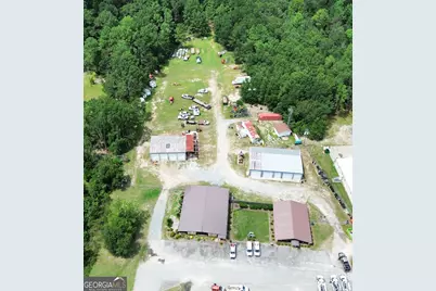 228 W Highway 280, Reidsville, GA 30453 - Photo 26