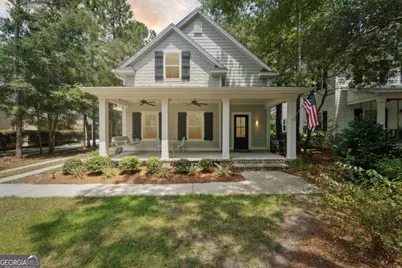 145 Blackjack Oak Drive E, Richmond Hill, GA 31324 - Photo 1